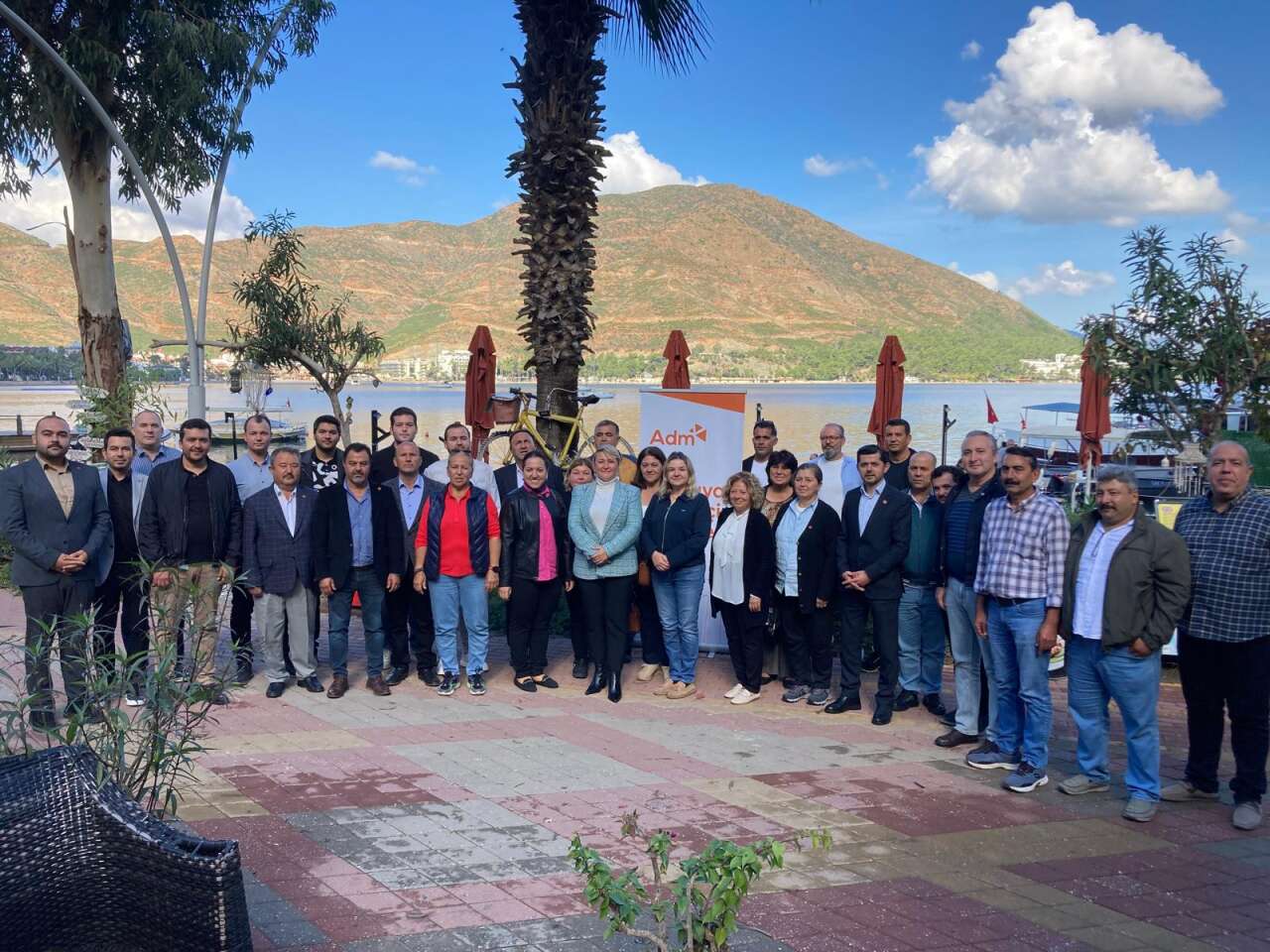 ADM Elektrik, Muğla’da Muhtarları Dinledi 4